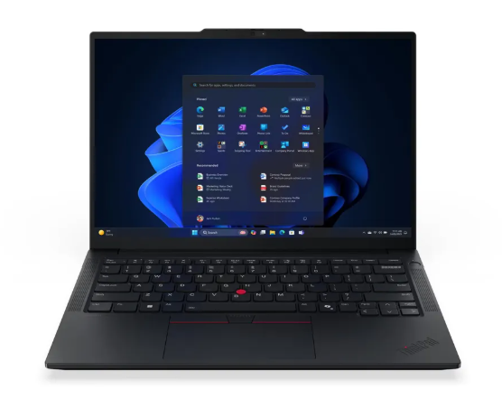 Lenovo ThinkPad E14 - imagen 1